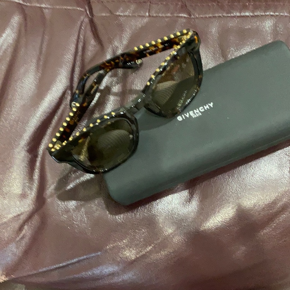 Givenchy new sunglasses!!!
